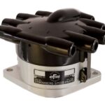 Stromberg E-Fire Distributor 2 Bolt 1942-48 12 V Neg For Sale