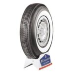 Coker BFGoodrich Vintage Tires 57500