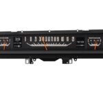 Dakota Digital RTX Direct-Fit Gauge Kits RTX-68D-STD-X