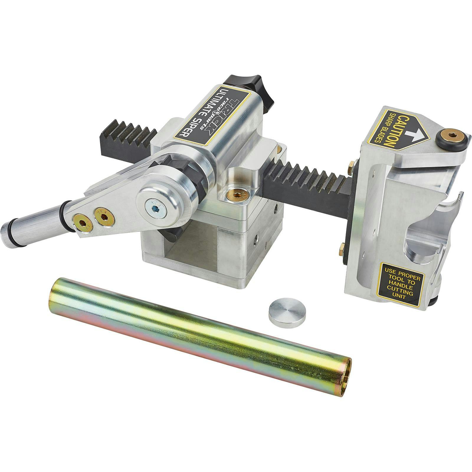 Trick Race Parts TRI-US-1 Ultimate Siper Geardrive Head Assembly