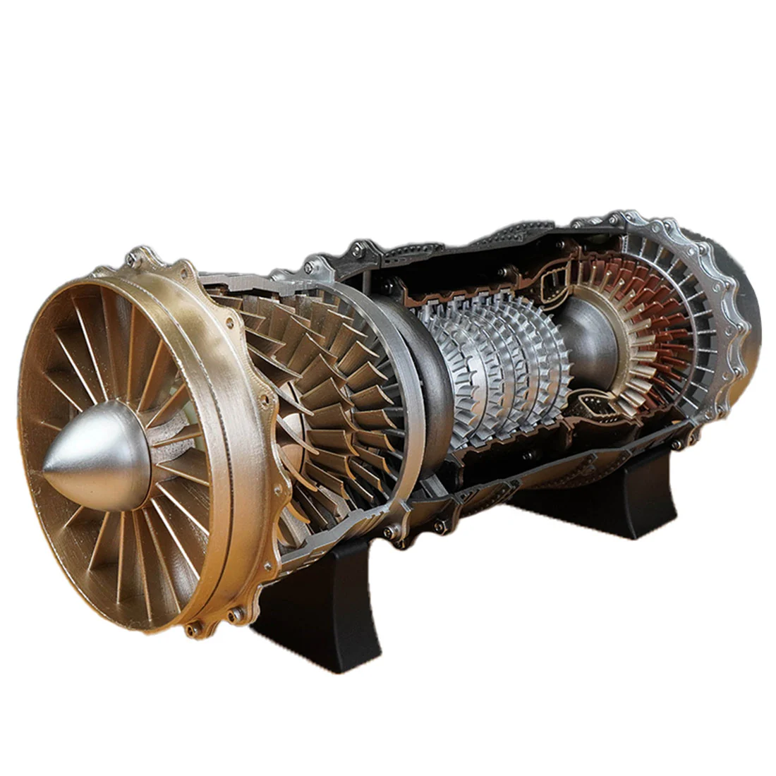 ws-15 turbofan
