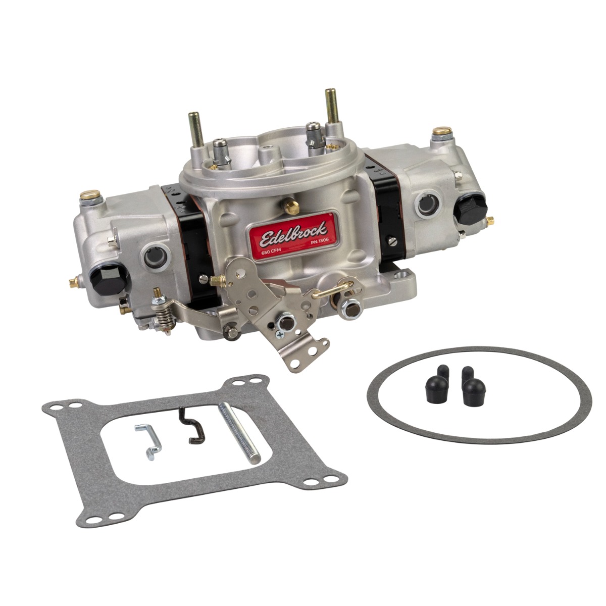 VRS-4150 Carburetor 650 CFM #1306