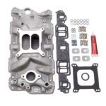 Edelbrock Performer EPS Manifold Kit