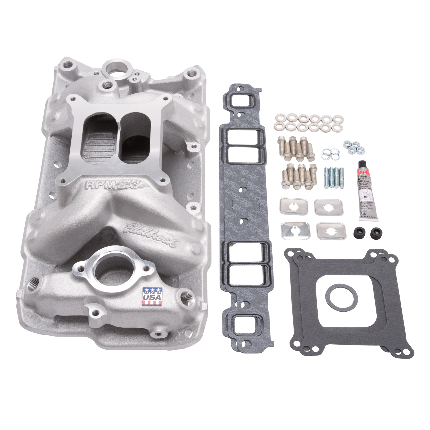 Intake Manifold for 1955-86