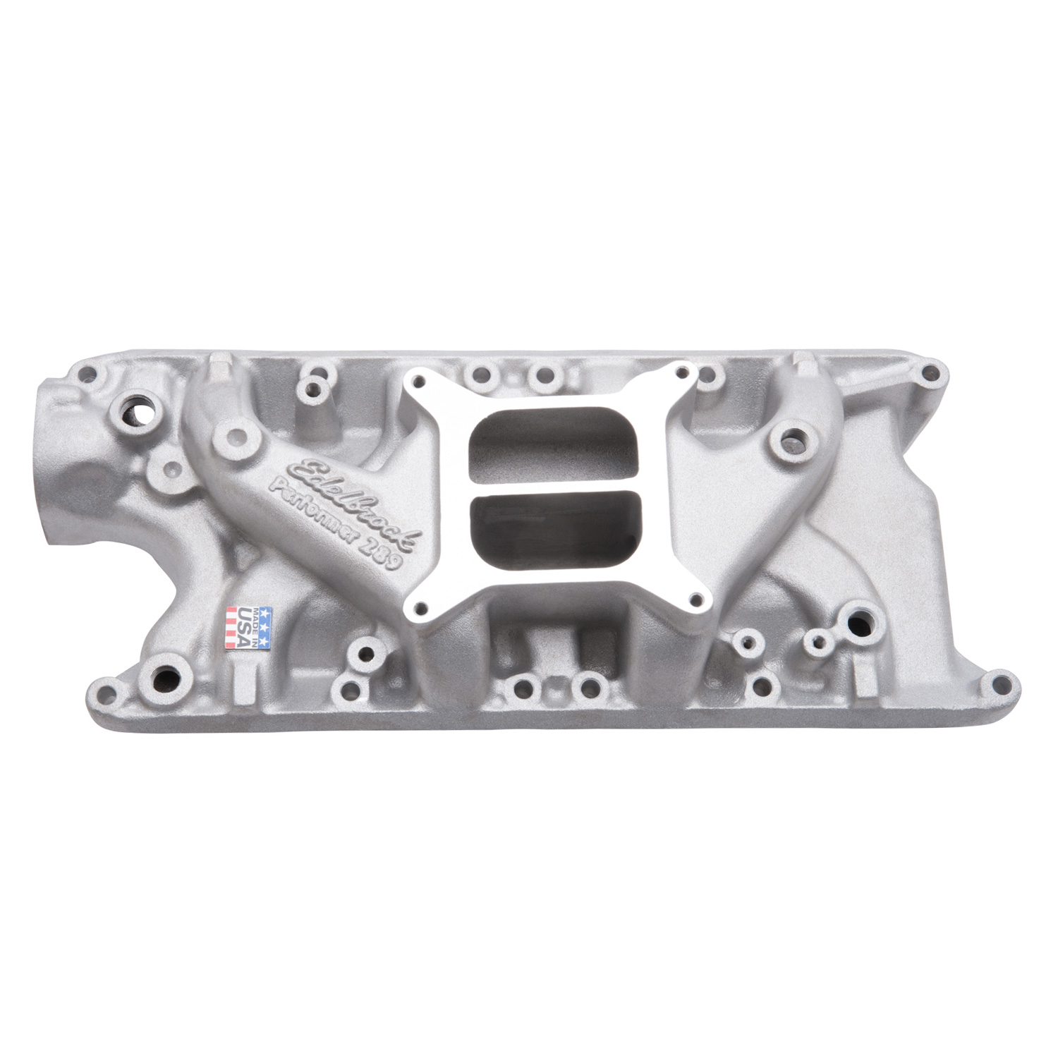 Performer 289 Intake Manifold