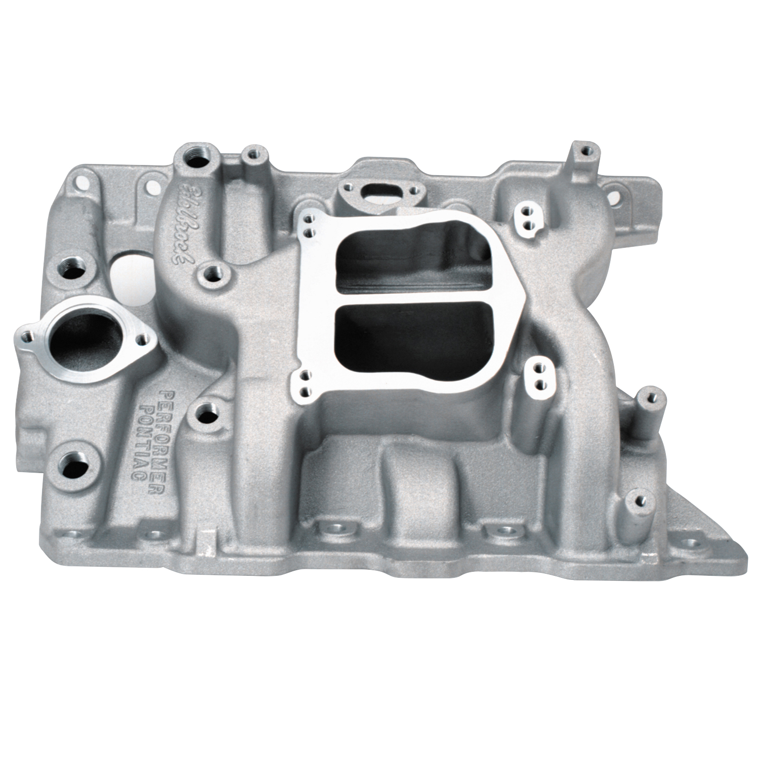 Intake Manifold for 1965-79 Pontiac