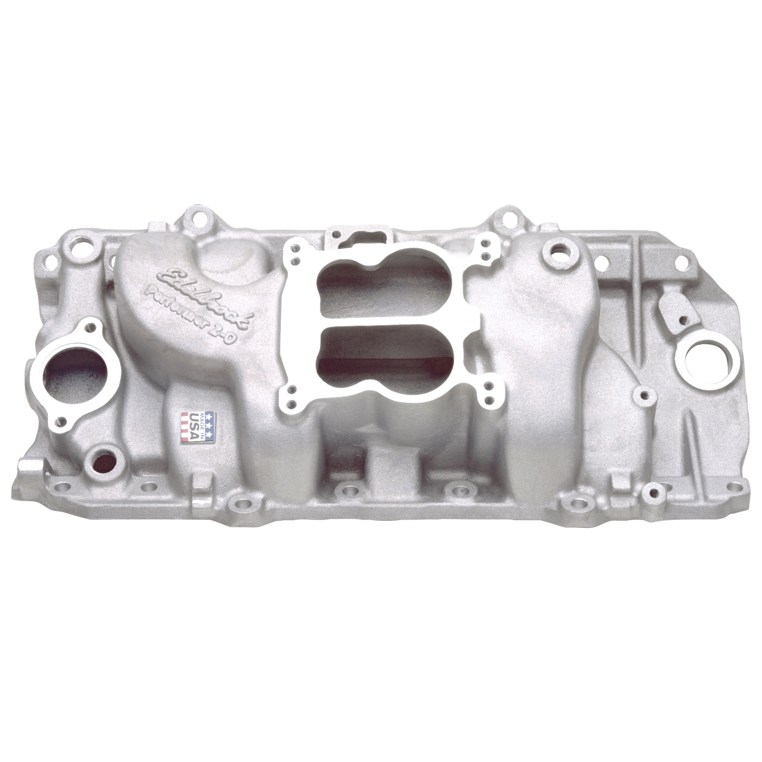 Performer 2-O Intake Manifold