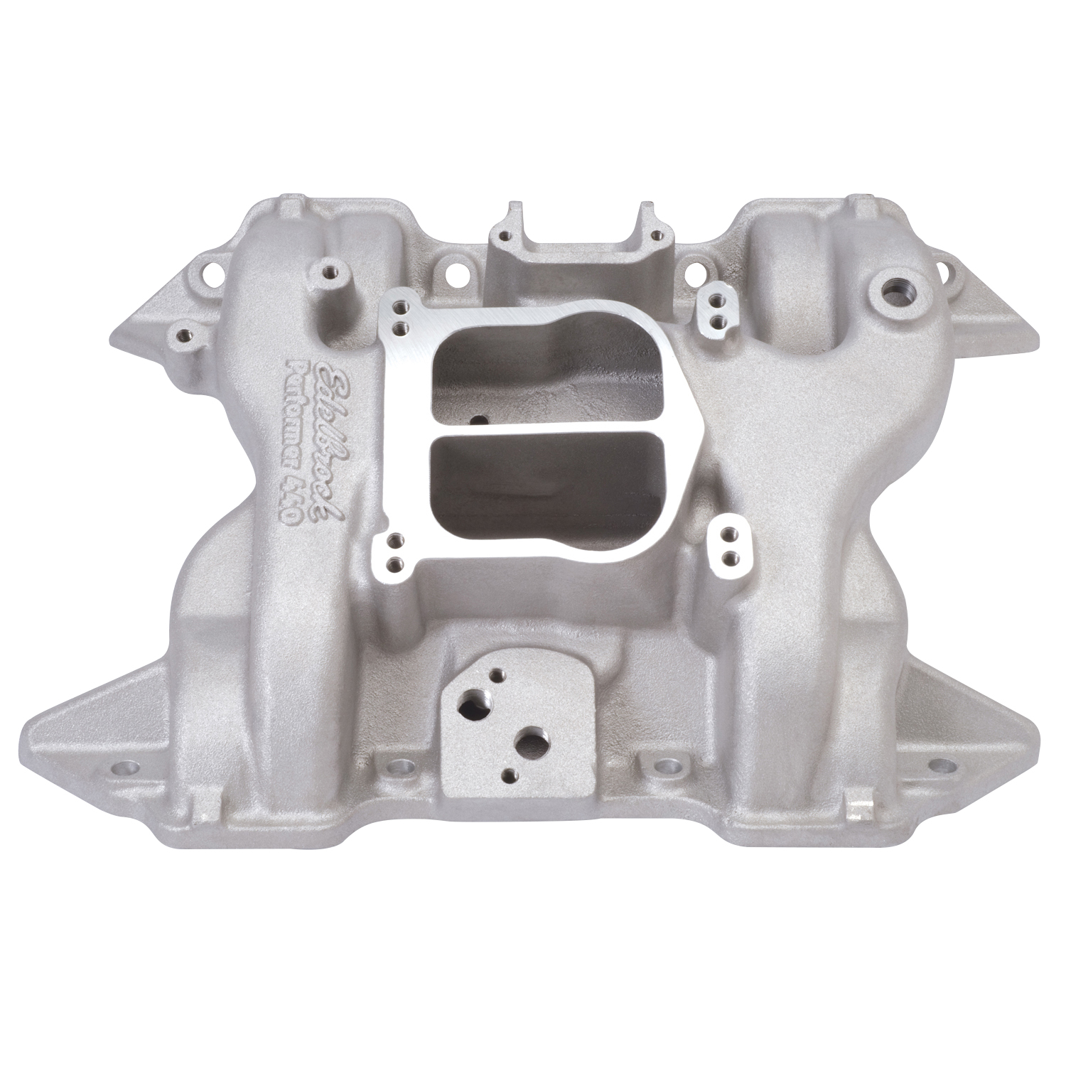 Performer 440 Intake Manifold for Chrysler, RB Series 413-440 Engines - Image 2