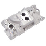 Performer T.B.I. Intake Manifold Small-Block Chevy