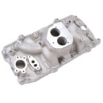 Performer 454 T.B.I. Intake Manifold Big-Block Chevy