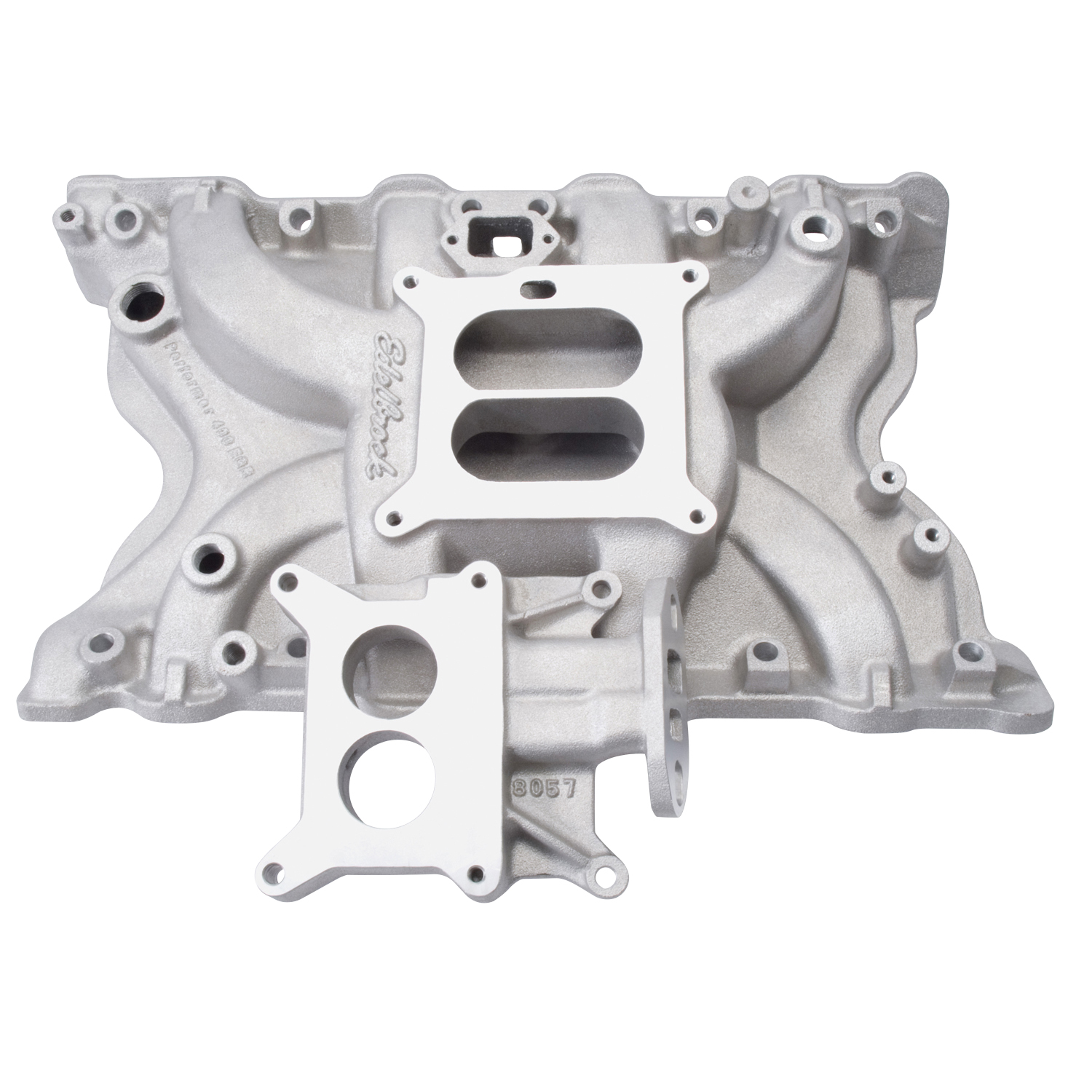 Performer Ford 400 EGR Intake Manifold - Image 3