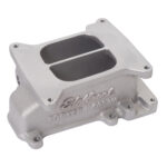 Top Small-Block Chevy 4V Intake Manifold