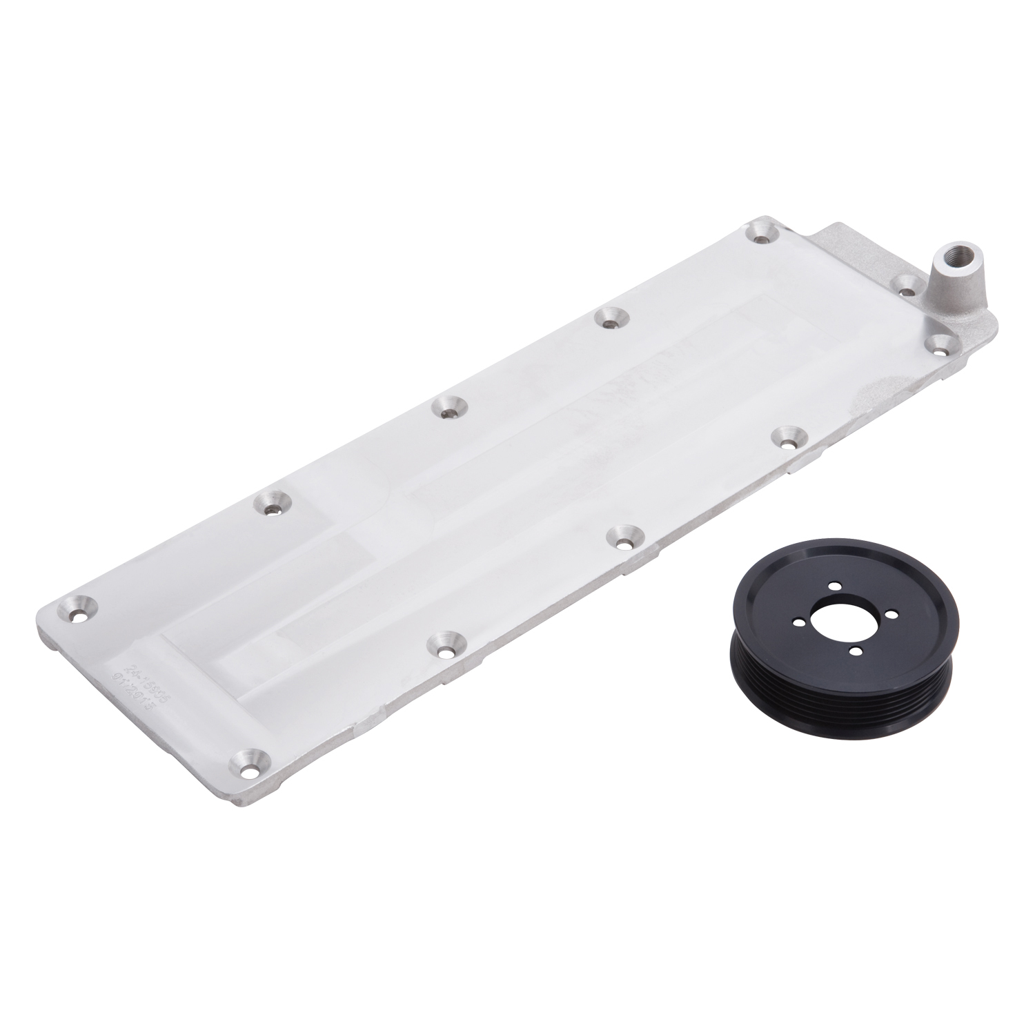 Edelbrock Conversion Kit