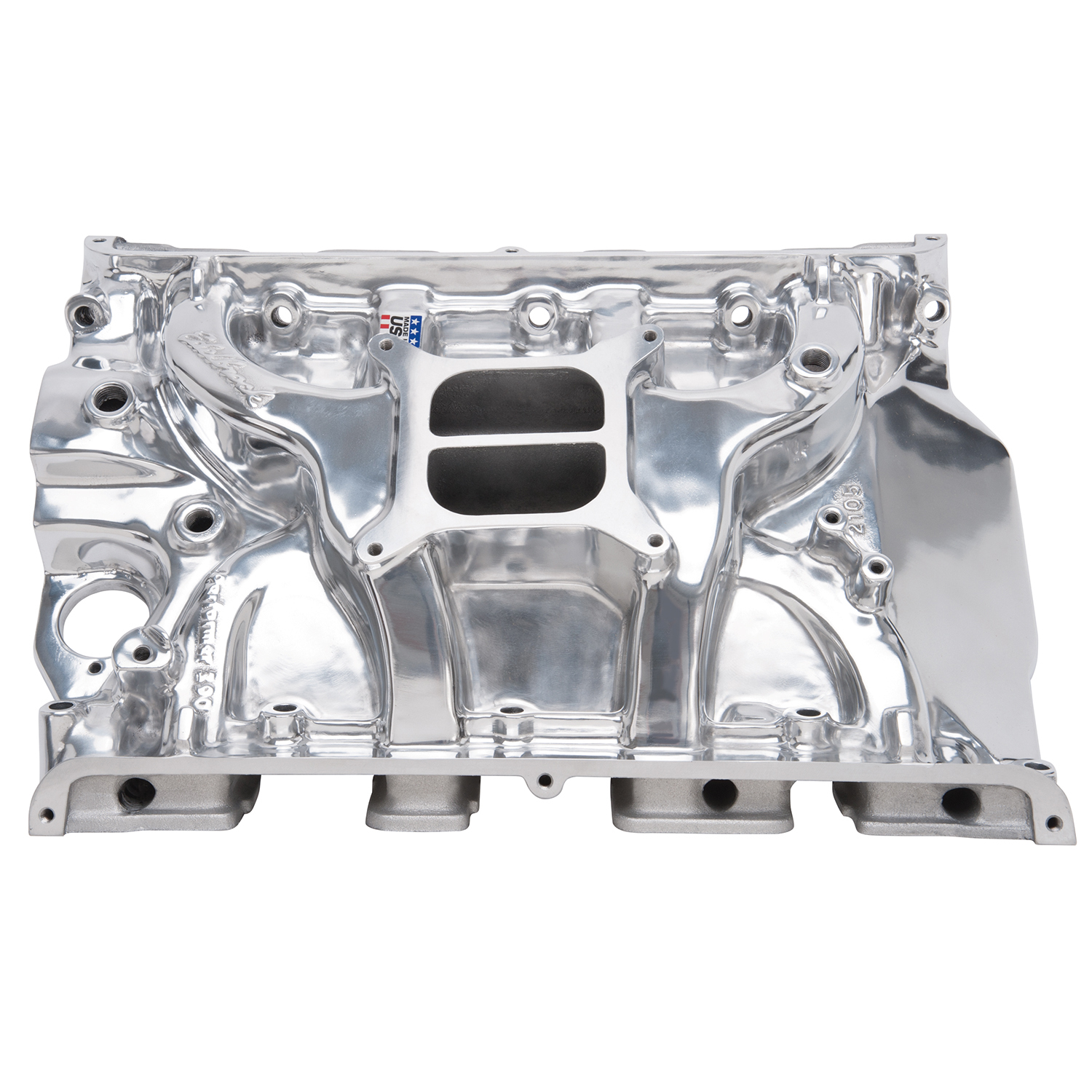 Performer 390 Intake Manifold