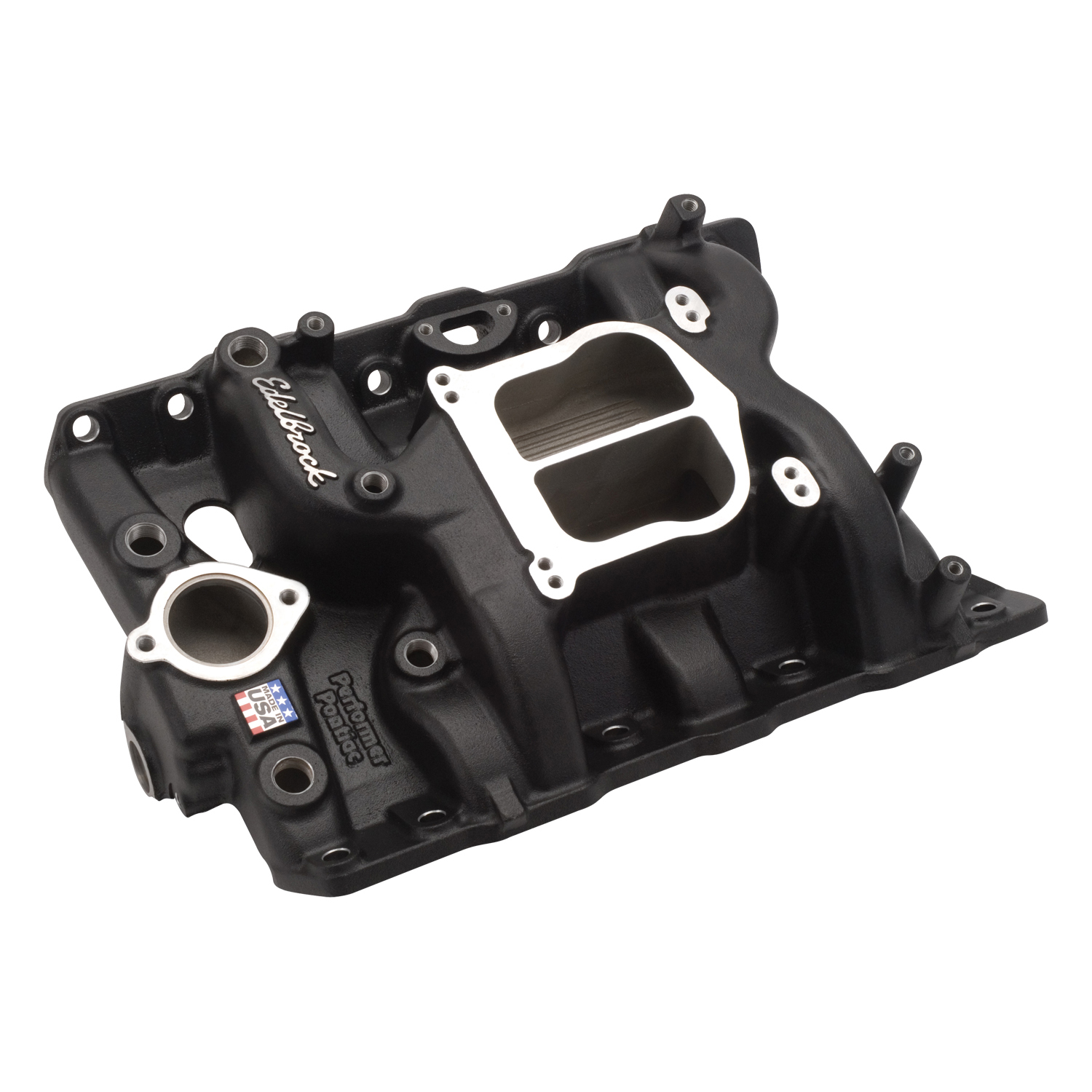 Edelbrock Performer Intake Manifold