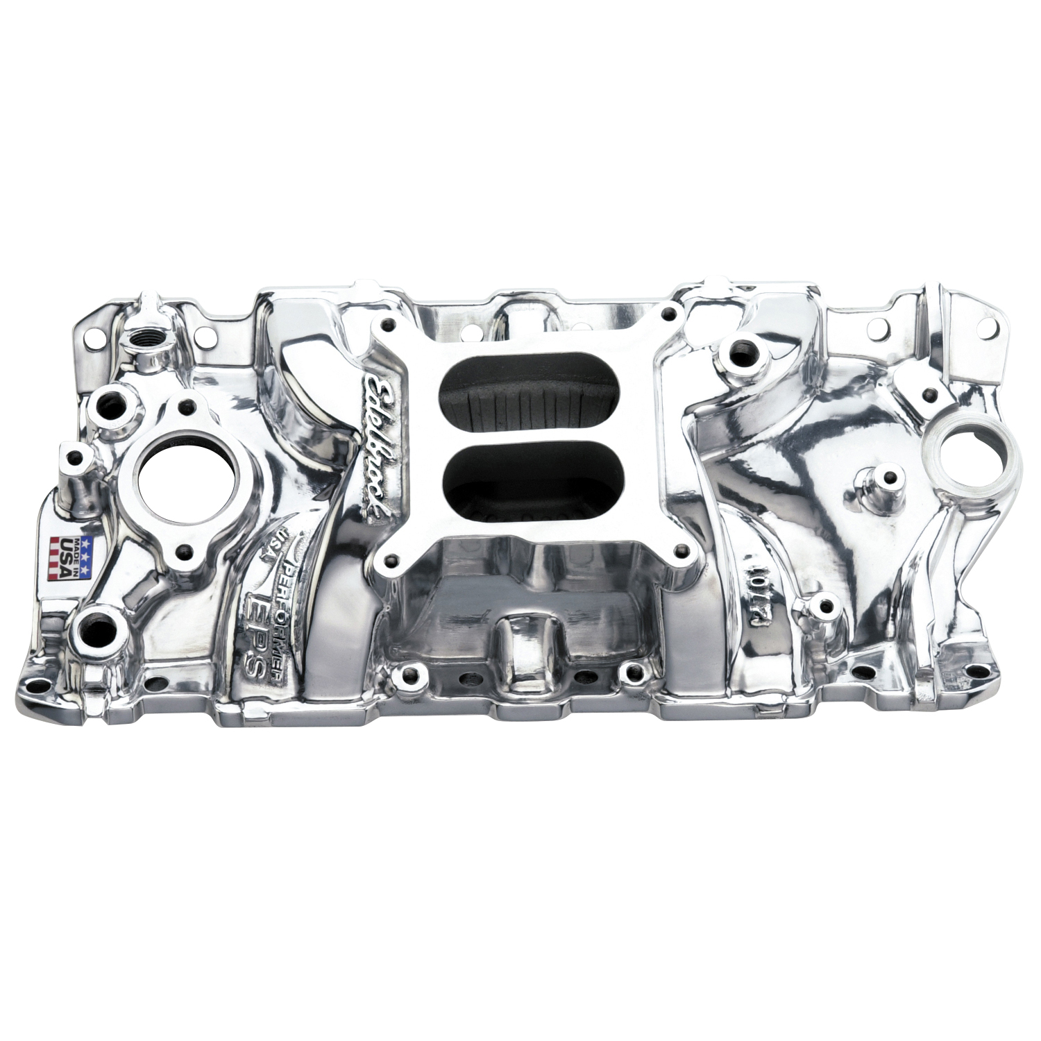  EPS Intake Manifold for Small-Block Chevy