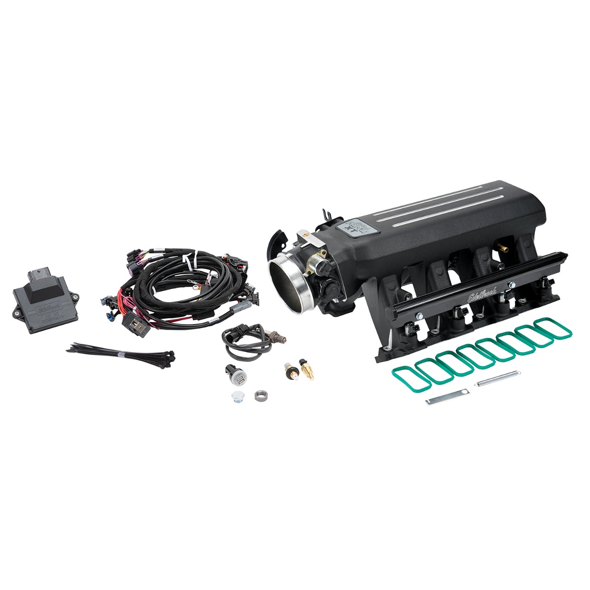 EFI XT-Style Kit Chevy LS 