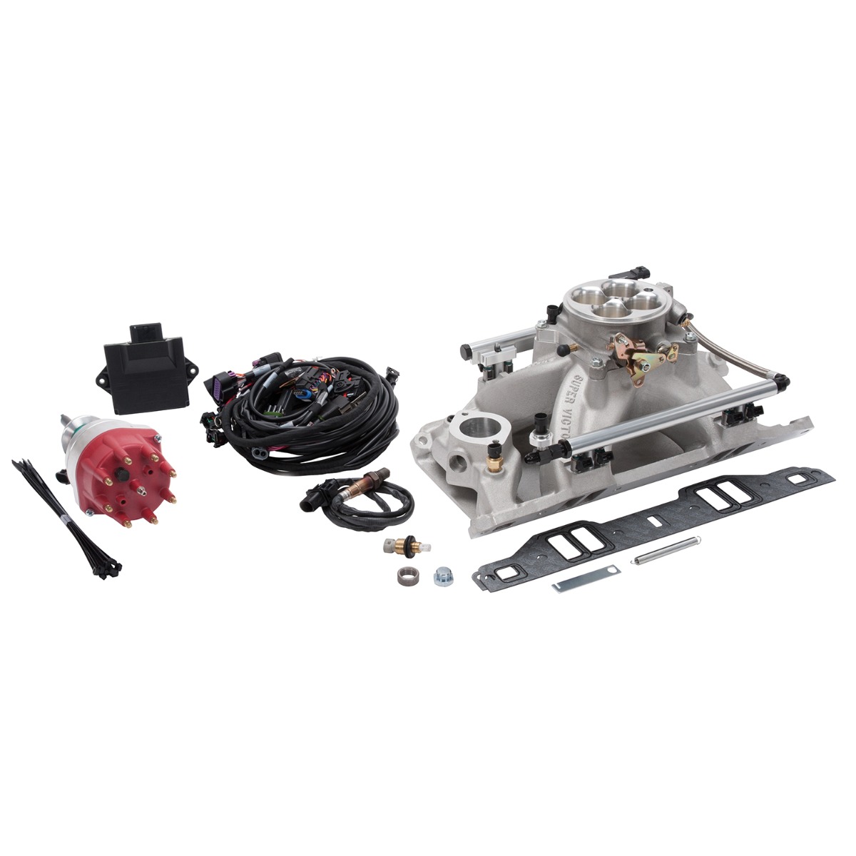 EFI Traditional 4150-Style Kit