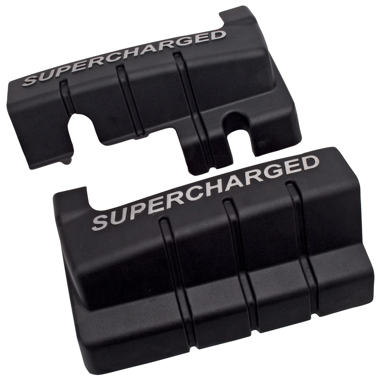 Edelbrock Supercharger Aluminum