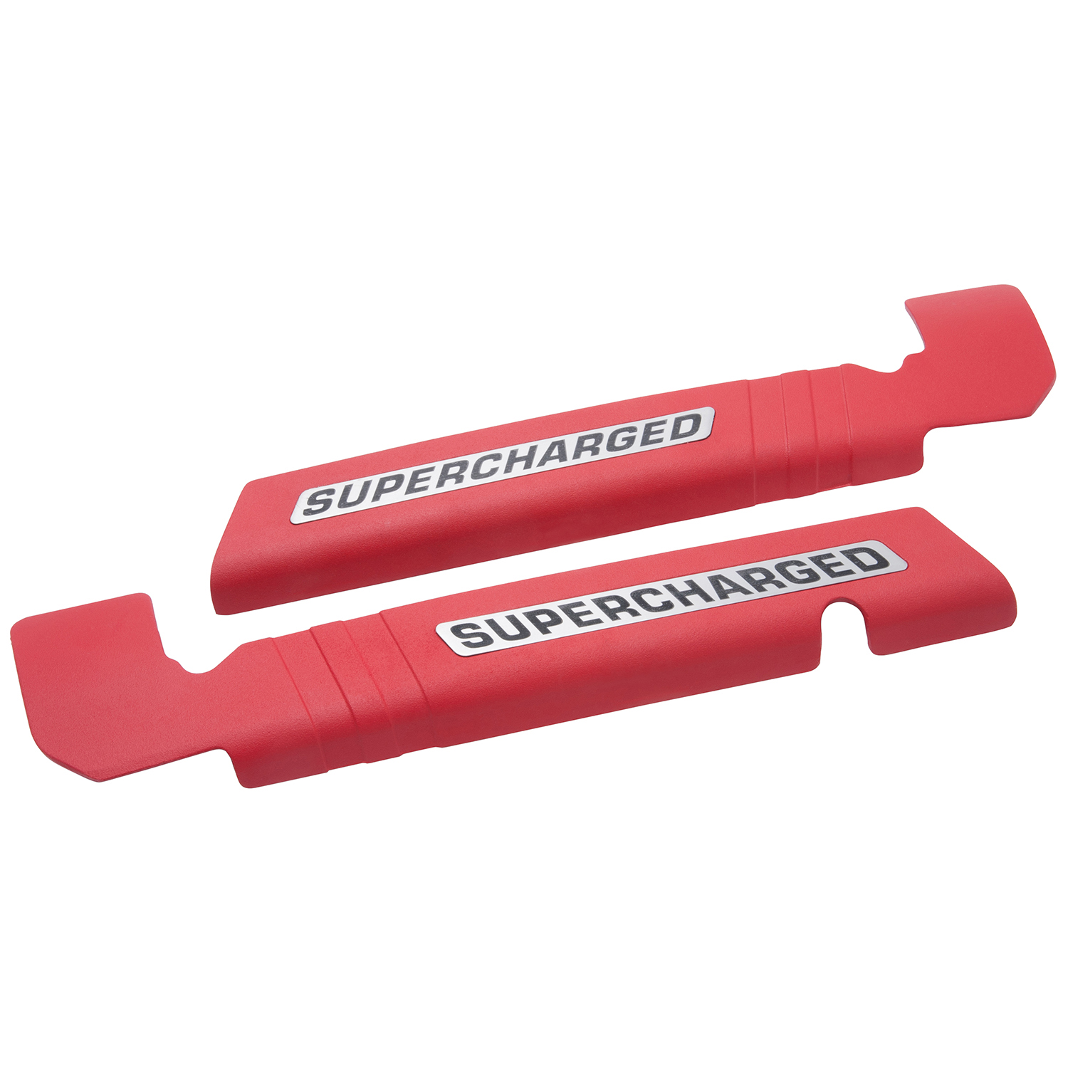 Supercharger Aluminum Coil Corvette