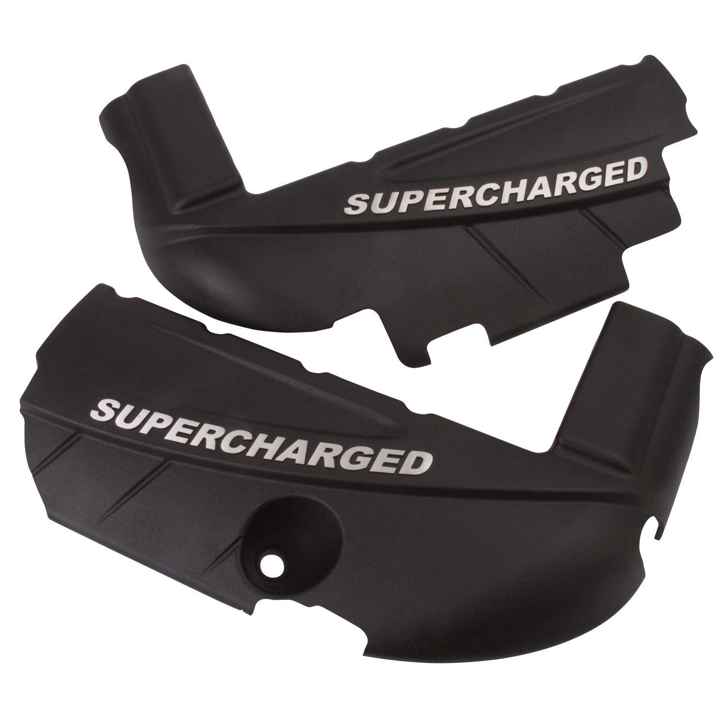 Supercharger Coil Covers Camaro
