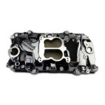 Big Block Chevy Performer 2-O Manifold