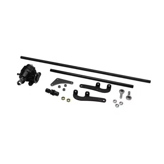 Lo-Boy Cross Steering Kit