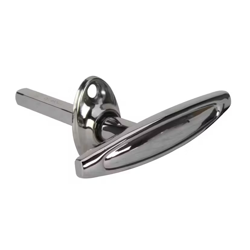 1928-1933 Ford Open Car Outside Door Handle