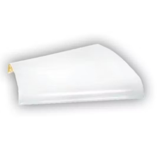 1933-34 Ford Pickup Smooth Hood Top