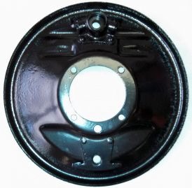 Front Backing Plate (Rebuilt) - Model A Ford - Buy