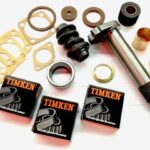 1932-1934 Ford Steering Box Rebuild Kit