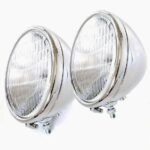 1928-1929 H/L 12V Halogen