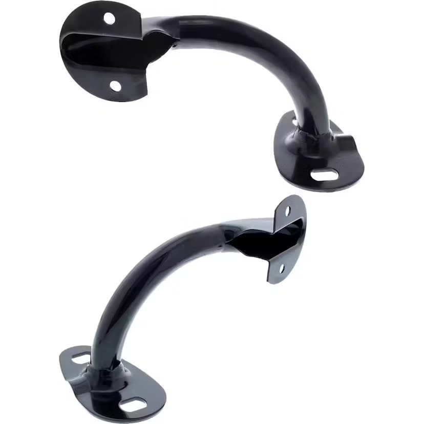 1932 Ford Tail Light Brackets