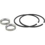 1928-36 Ford Front Hydraulic Juice Drum Brake Adapter Kit
