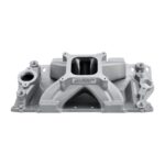 Bill Mitchell 061040 S/B Chevy Single Plane Intake Manifold